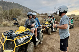 CLICK & QUADS