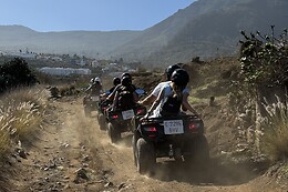 CLICK & QUADS