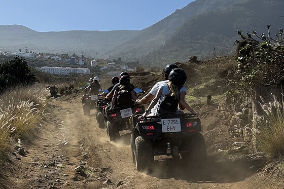 CLICK & QUADS - photo 23