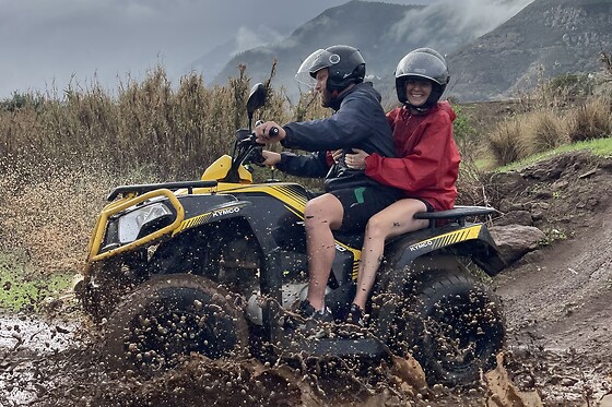 CLICK & QUADS - photo 24