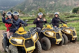 CLICK & QUADS