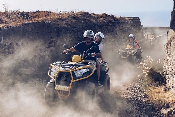 CLICK & QUADS - photo 26