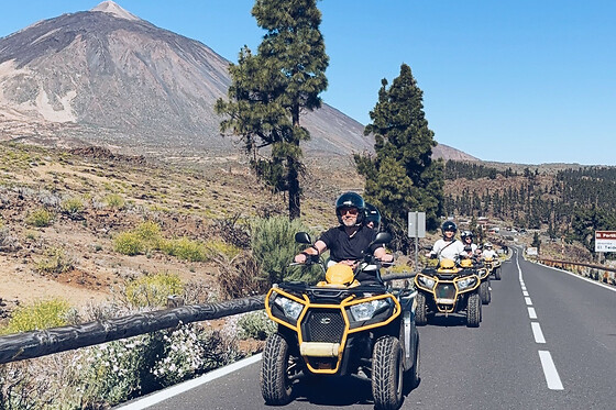 CLICK & QUADS - photo 28