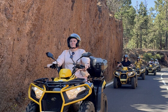 CLICK & QUADS - photo 6