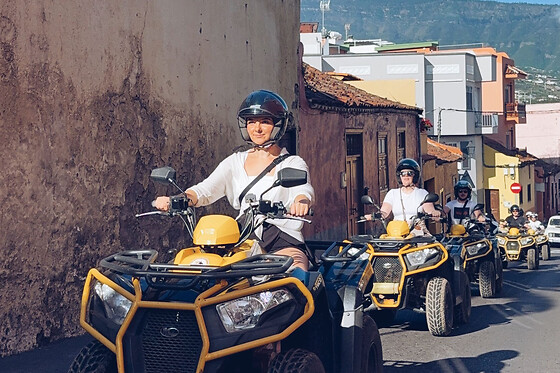 CLICK & QUADS - photo 29