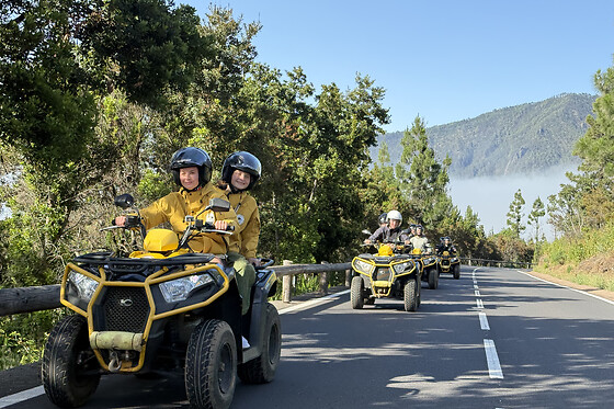 CLICK & QUADS - photo 30