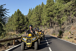 CLICK & QUADS