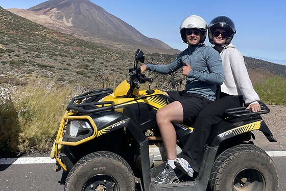 CLICK & QUADS - photo 31