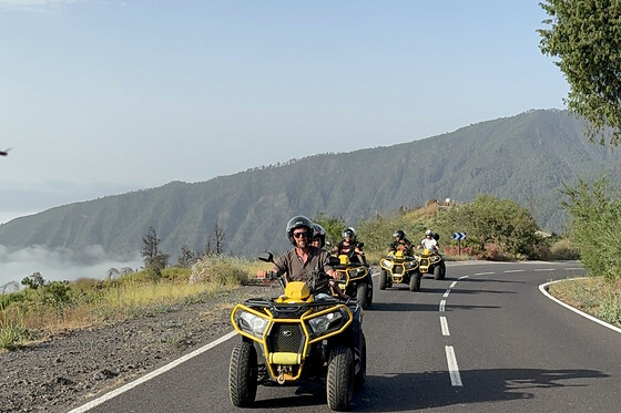 CLICK & QUADS - photo 32