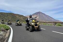 CLICK & QUADS