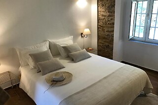 Uma noite com visita guiada ao Lagar | Casa Mestre do Lagar (Marvão, Portalegre)