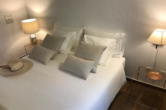 Uma noite com visita guiada ao Lagar | Casa Mestre do Lagar (Marvão, Portalegre)