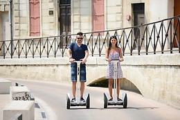 Gyroproevolution