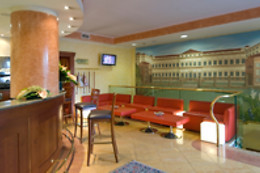 As Hotel  Monza