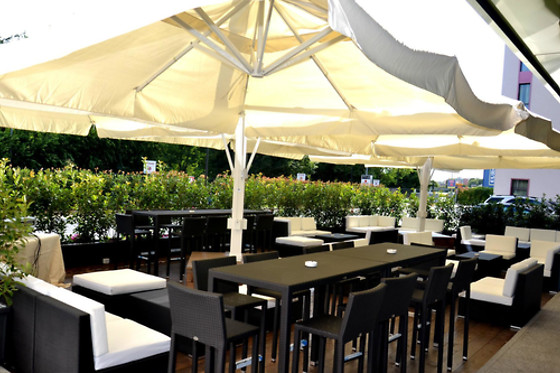 As Hotel Limbiate - photo 3