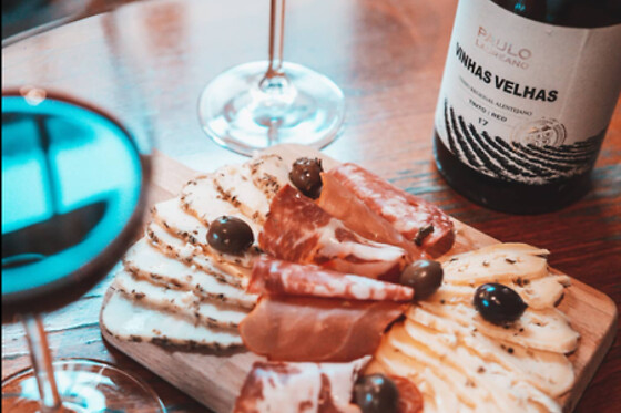 Aperitivo para 2 em Alavarium Bar (Aveiro)