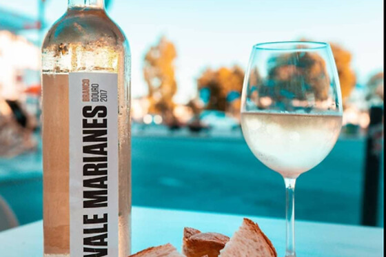 Aperitivo para 2 em Alavarium Bar (Aveiro)