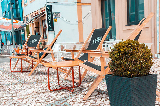 Aperitivo para 2 em Alavarium Bar (Aveiro)