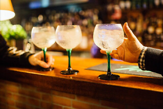 Aperitivo para 2 em Alavarium Bar (Aveiro)