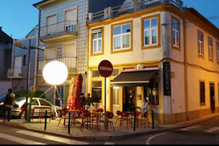 Aperitivo para 2 em Alavarium Bar (Aveiro)
