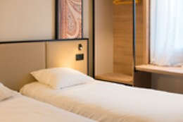 Online Booking EPS