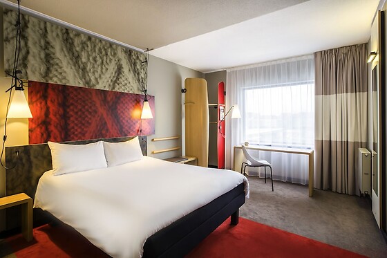 Online Booking EPS - photo 2