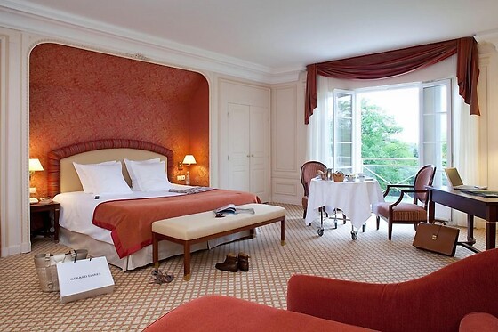 Online Booking EPS - photo 5