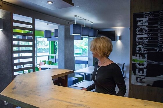 Online Booking EPS - photo 2