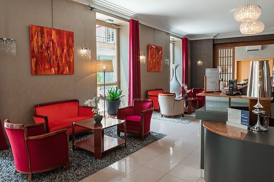 Online Booking EPS - photo 6