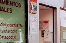 CENTRO MEDICO ESTETICO AMALHETO