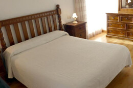 HOTEL RURAL LA TÓRTOLA