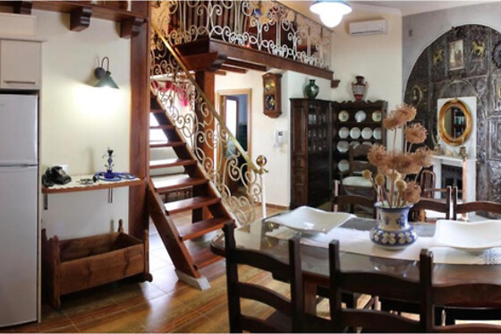 LA CASA DE LOS TEMPLARIOS - photo 2