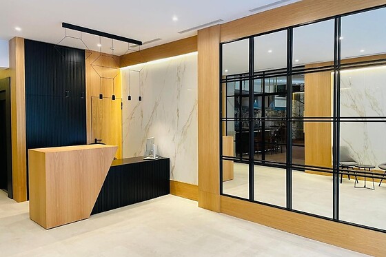 Online Booking EPS - photo 4