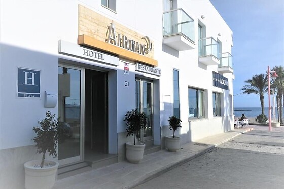 Online Booking EPS - photo 0