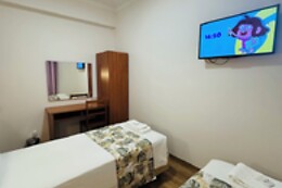 Online Booking EPS
