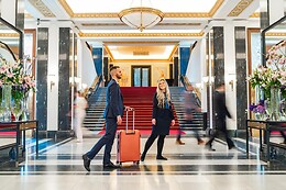 Online Booking EPS