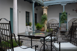 HOTEL HOSPES LAS CASAS DEL REY DE BAEZA