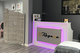 LA RAGAZZA