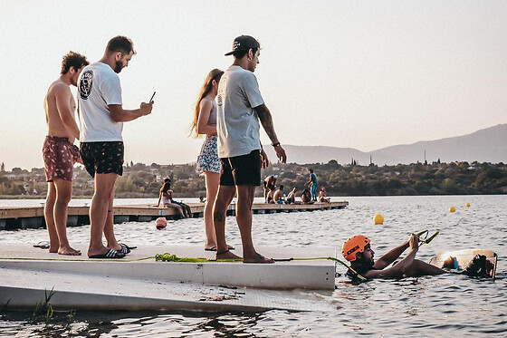 WAKEPARK CAZALEGAS - photo 4