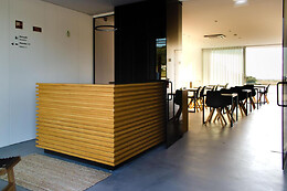 MARINHAS BED & BREAKFAST
