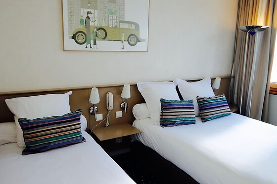 Online Booking EPS - photo 5