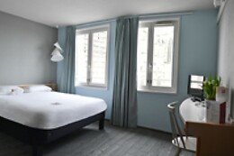 Online Booking EPS