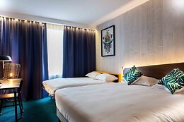 Online Booking EPS