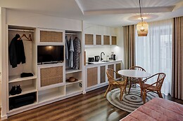Online Booking EPS