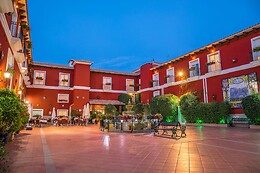 Online Booking EPS