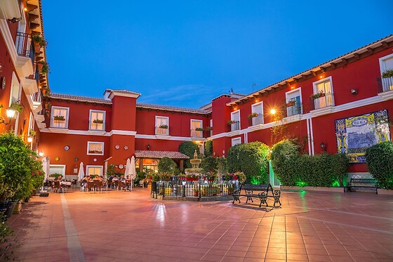 Online Booking EPS - photo 0
