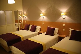 Online Booking EPS