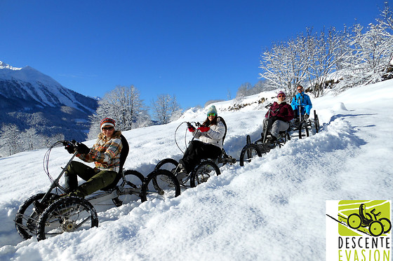 Descente Evasion Provence - photo 3