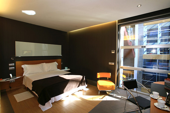 HOTEL SPA LA CASA DEL RECTOR - photo 12