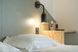 Online Booking EPS